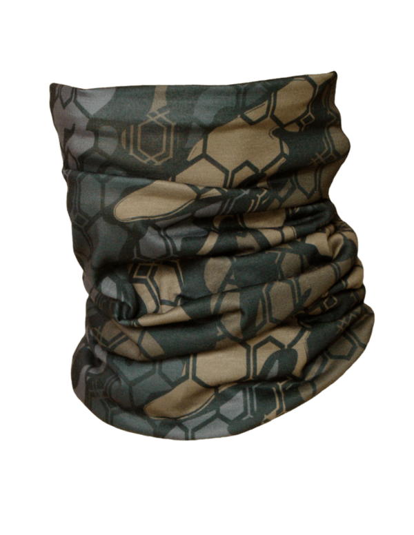 braga cuello técnica tundra