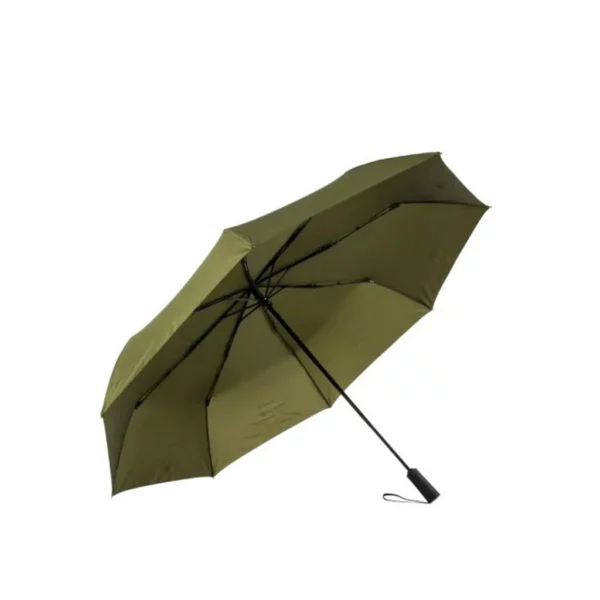 sombrilla plegable Beretta Verde