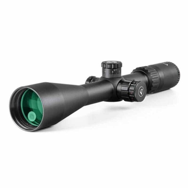 VISOR VALIANT 6-24X50 SF SIR