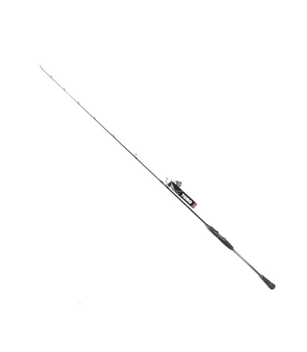 caña hart miura jig fk60s-180