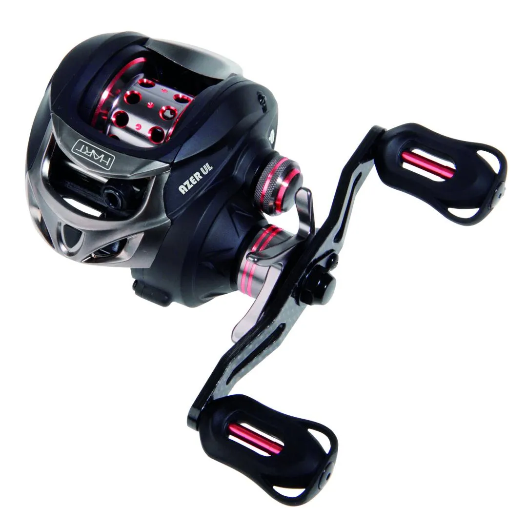 carrete hart azer ul