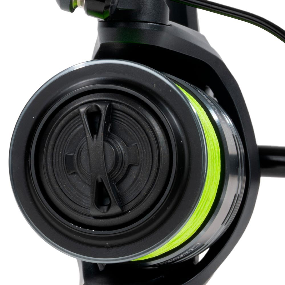 carrete hart e-system 16000