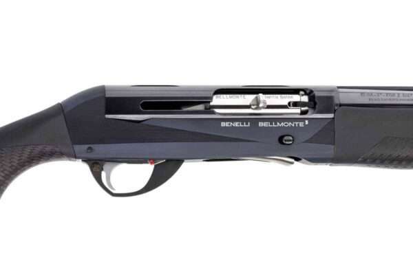Escopeta Benelli Belmonte 3 Negra