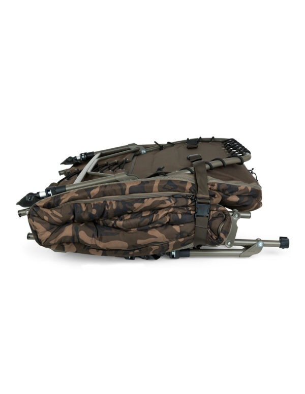 Fox R-Series Camo Sleep System