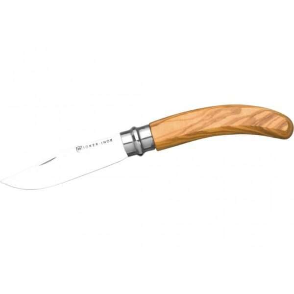 Navaja Joker Knife Blade 8cm Mod. NO21