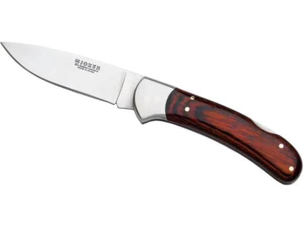Cuchillo Joker Cocker Blade 9cm NR47