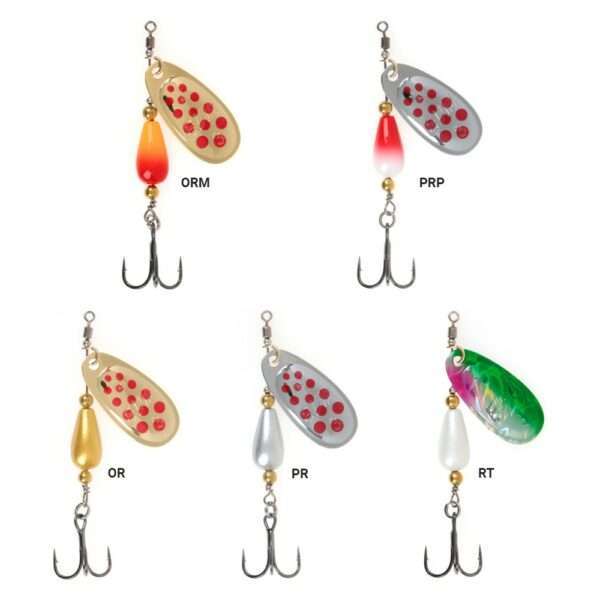 Cucharilla Dotty Max Evia