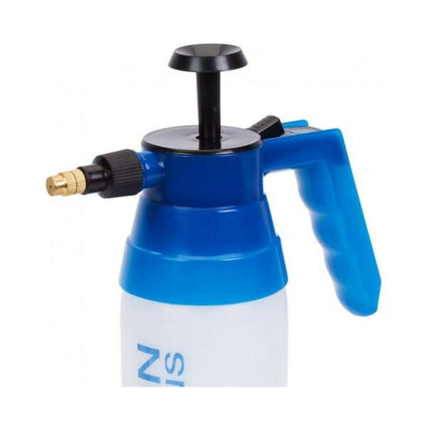 El BAIT SPRAYER PRESTON