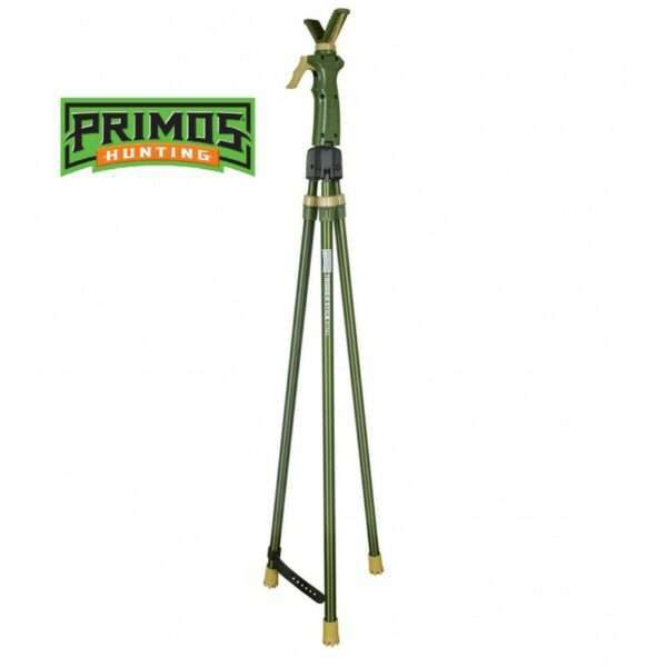 Trípode Primos Vital Stick Trigger