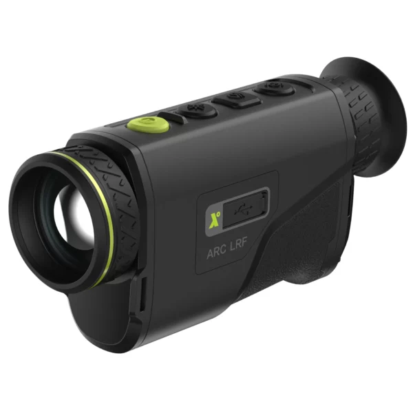 monocular térmico PIXFRA Arc LRF 35mm
