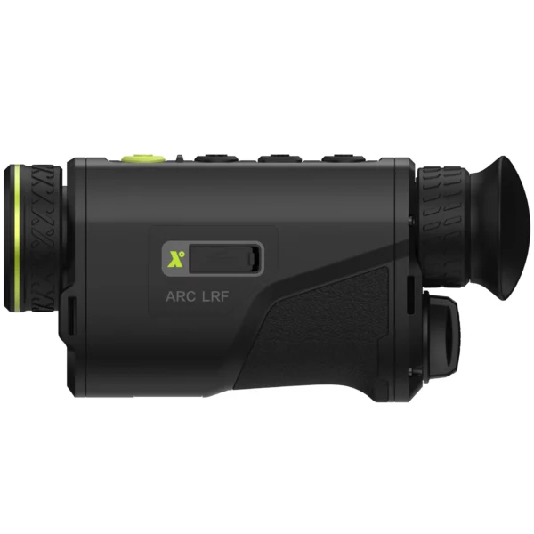 monocular térmico PIXFRA Arc LRF 35mm