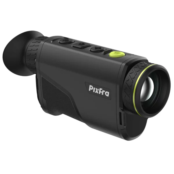 monocular térmico PIXFRA Arc LRF 35mm