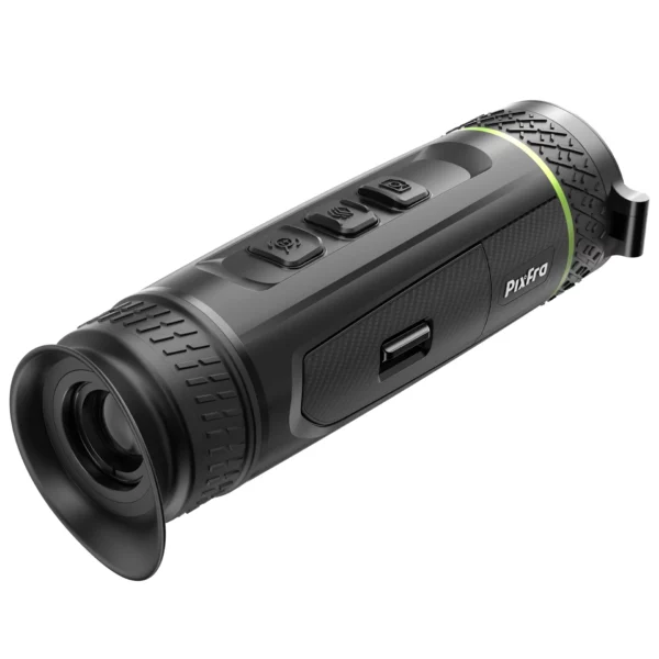 monocular térmico PIXFRA Sirius S650