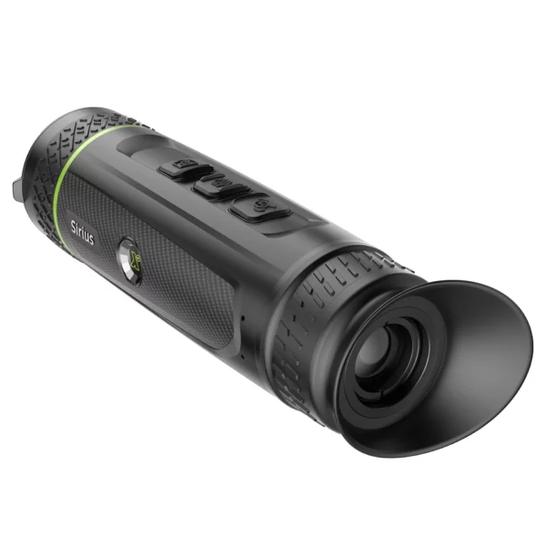 monocular térmico PIXFRA Sirius S650
