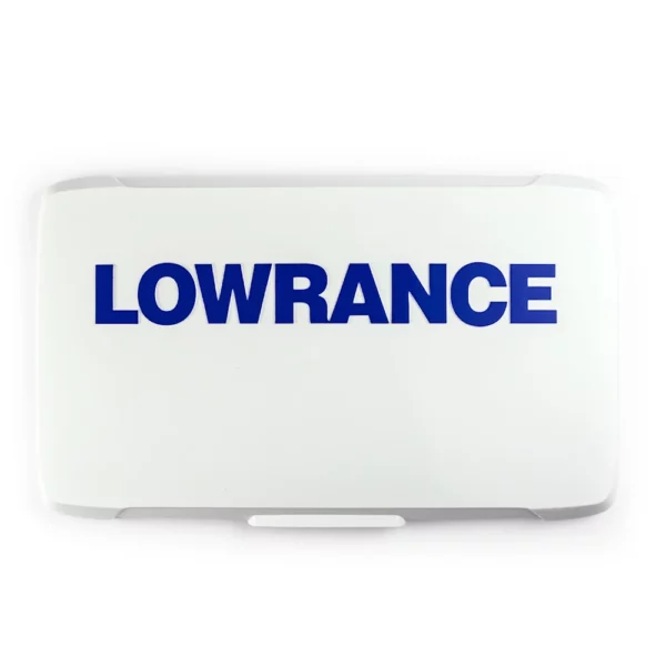 Tapa protectora Lowrance Eagle 9", protector pantalla Lowrance, protección pantalla Lowrance 9".