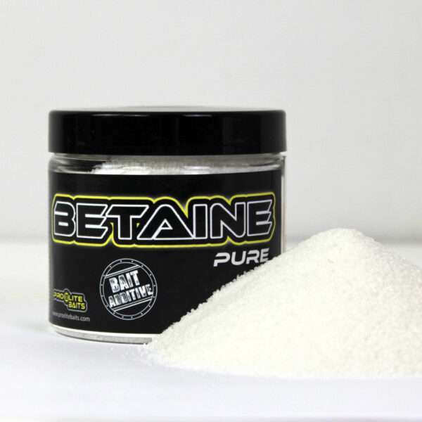 Betaina Pure 150g en polvo