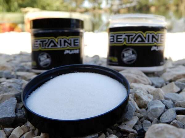 Betaina Pure 150g en polvo