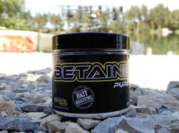 Betaina Pure 150g en polvo