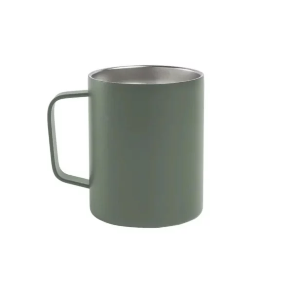 taza Beretta Mug Green 355ml
