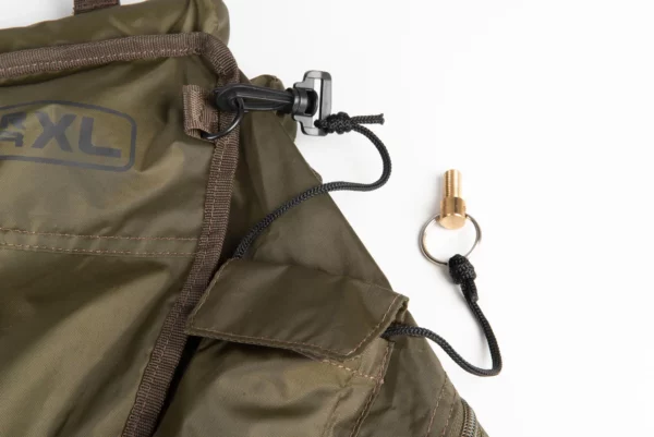 saco flotante CarpMaster STR XL