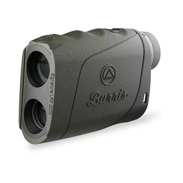 telémetro Burris Signature LRF 2000