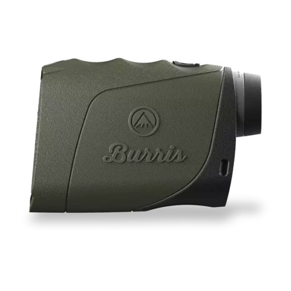 telémetro Burris Signature LRF 2000