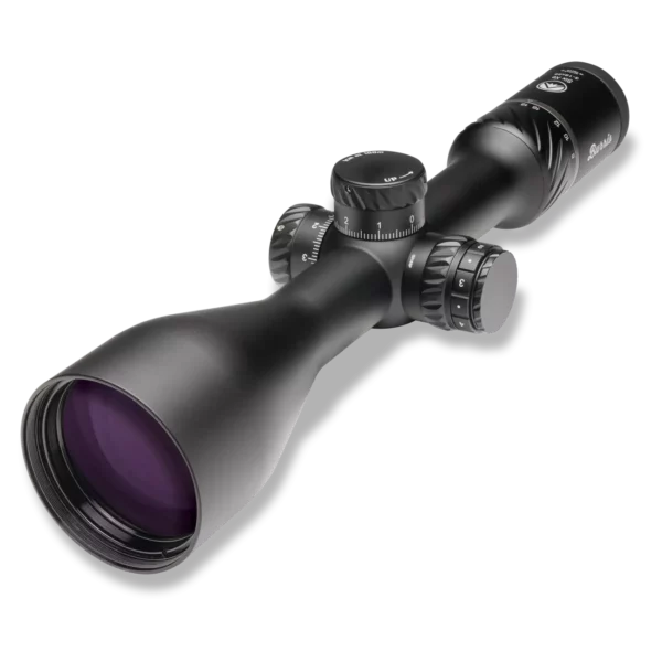 visor Burris Six XE 3-18x56