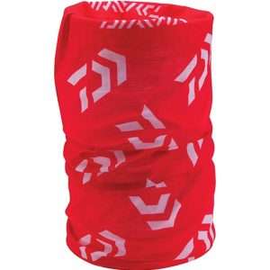 bragas multifuncion daiwa rojo