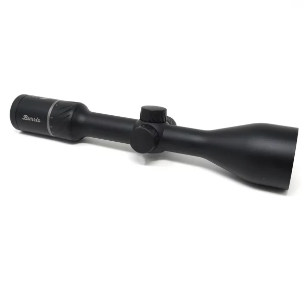 visor Burris Six XE 3-18x56