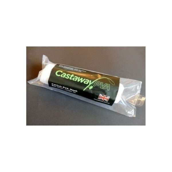 castaway recambio 60mm pva 7m con tubo