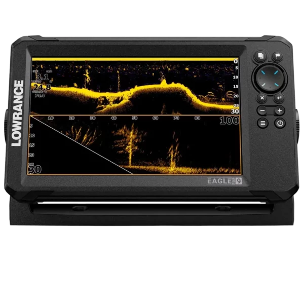 SONDA LOWRANCE EAGLE EYE 9