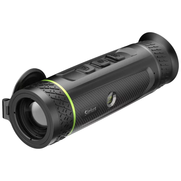 monocular térmico PIXFRA Sirius S435