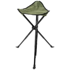 Taburete telescópico para actividades al aire libre