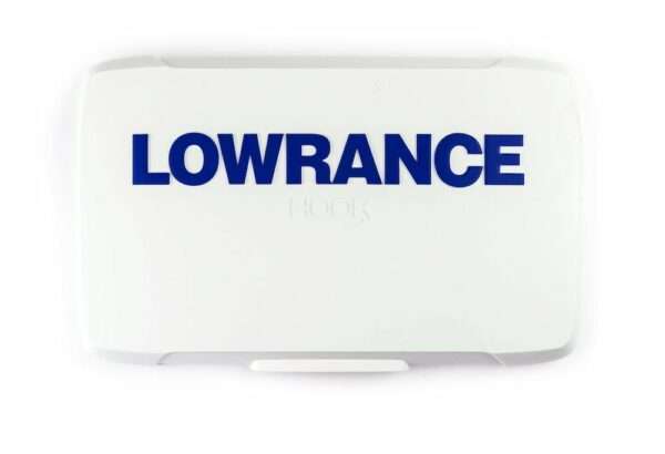 tapa protectora Lowrance sonda 7"