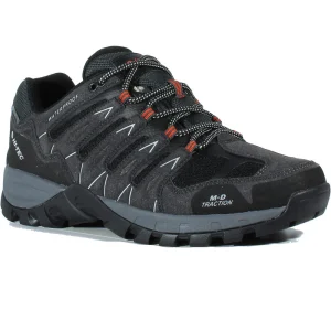 zapatillas trekking hombre hi tec corzo low wp