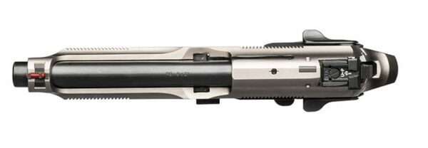 Pistola Beretta 92X Performance 9mm