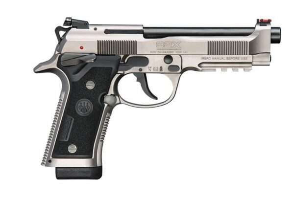 Pistola Beretta 92X Performance 9mm