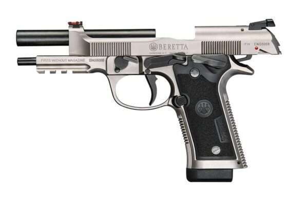 Pistola Beretta 92X Performance 9mm