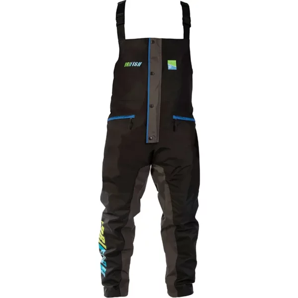 pantalón Drifish Bib & Brace Preston