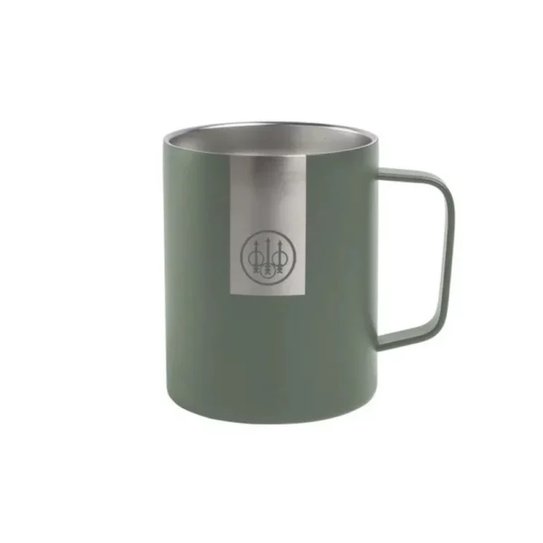 taza Beretta Mug Green 355ml