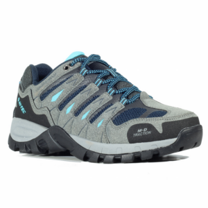 zapatillas mujer Corzo Low WP Hi-Tec
