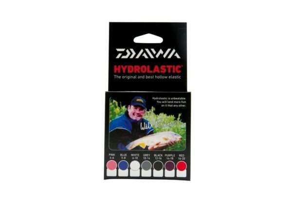goma Match Winner Hydrolastic Daiwa 3mts