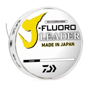 fluorocarbon Daiwa 100MT pesca calidad