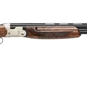 ESCOPETA SUPERPUESTA ATA SILVER 71CM CAÑON CAL.20