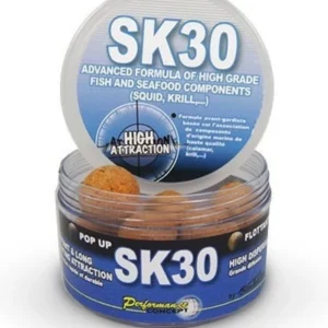 Boilie flotante SK30 14mm Starbaits