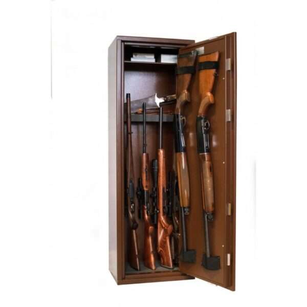 Armero homologado para armas largas SFV-106