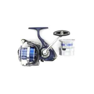 carrete daiwa ninja bl lt2500-xh