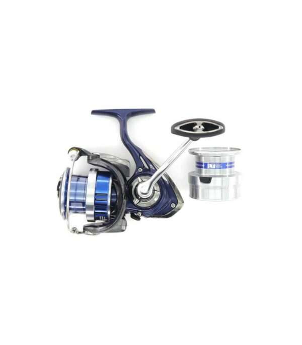 carrete daiwa ninja bl lt2500-xh