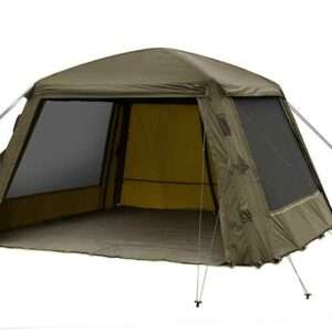 Refugio Air Frame Social Shelter Fox laveronicapescaycaza
