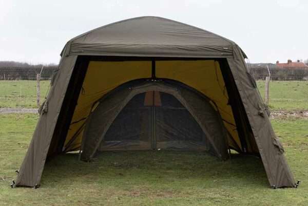 Refugio Air Frame Social Shelter Fox laveronicapescaycaza